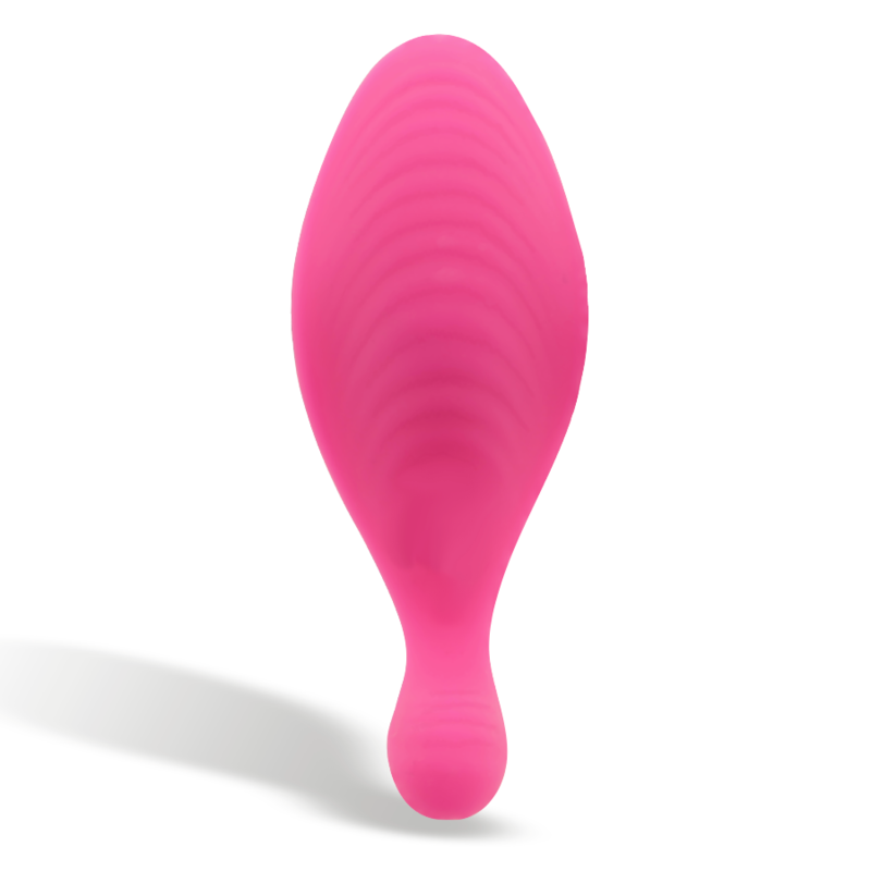 Intense Rob Pantie Remote Control Pink