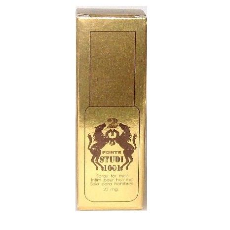 Eros-Art Studi Forte 1001 Spray Retardante 20 ml