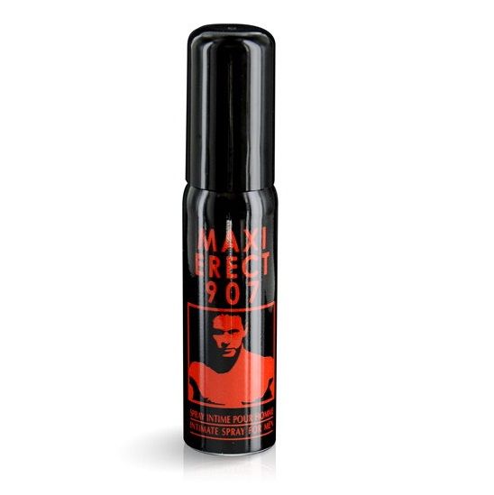 RUF Maxi Erect907 Spray 25ml