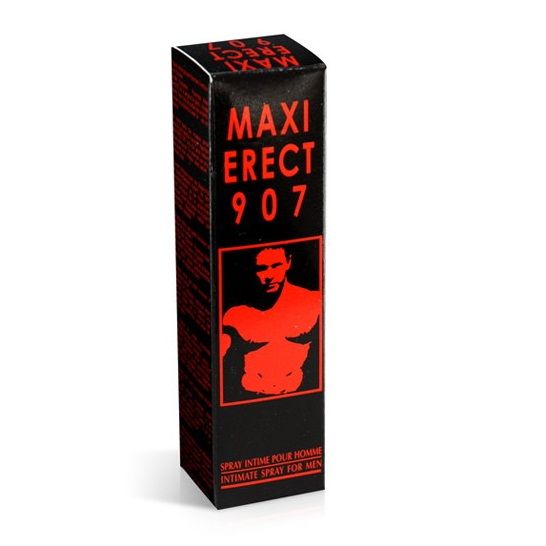 RUF Maxi Erect907 Spray 25ml