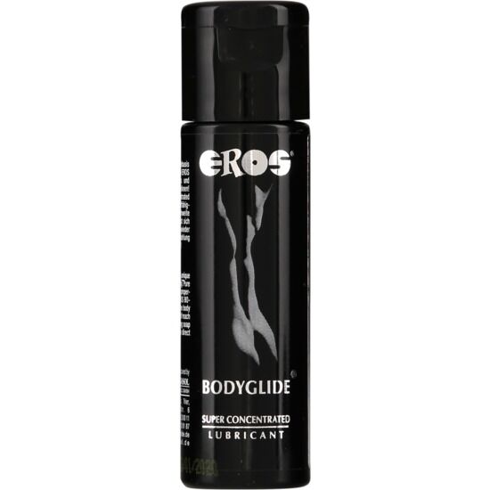Eros Bodyglide Lubricante Superconcentrado de Silicona 30ml