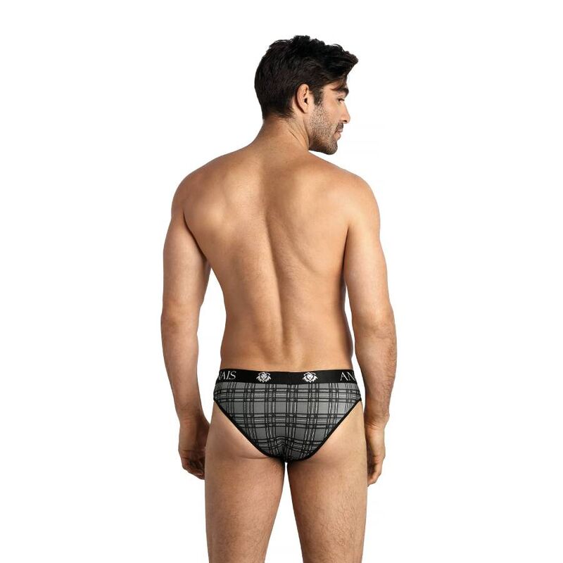 Anais Men Balance Slip S - Slip Cómodo para Hombre