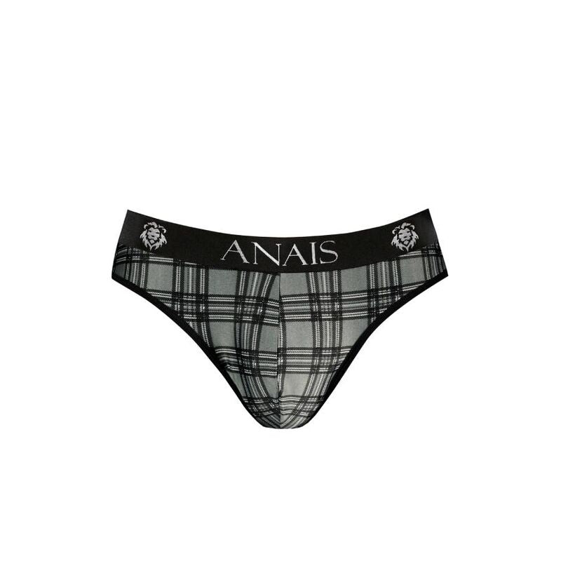 Anais Men Balance Slip S - Slip Cómodo para Hombre