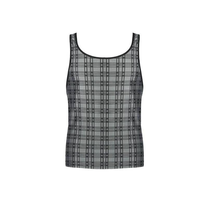 ANAIS MEN Balance Top S - Prenda de Moda Masculina