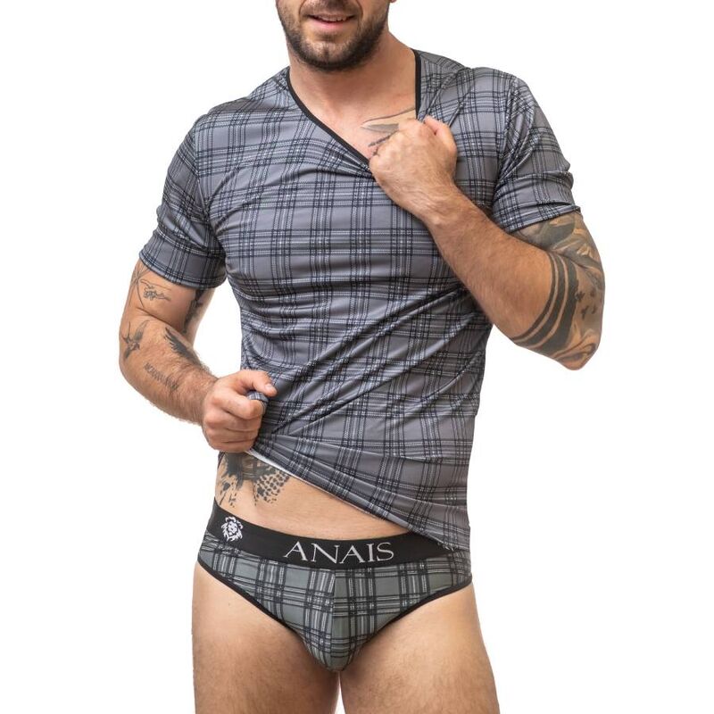Camiseta Balance ANAIS MEN Talla S