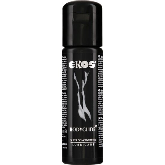 Eros Bodyglide Lubricante Superconcentrado de Silicona 100ml
