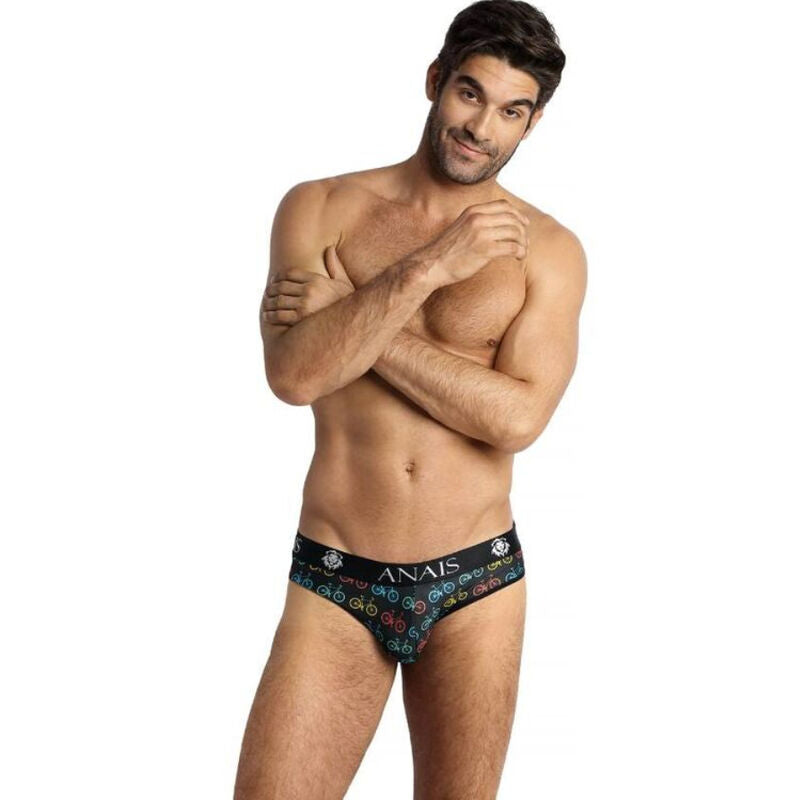 Anais Men Benito Slip XL - Slip Clásico para Hombre