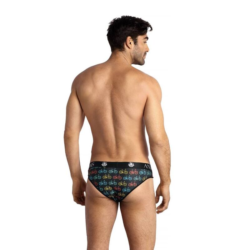 Anais Men Benito Slip XL - Slip Clásico para Hombre
