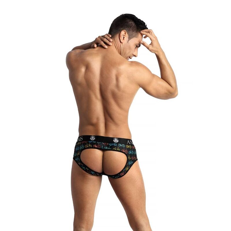 Anais Men Benito Jock Bikini Talla S