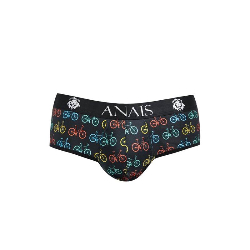 Anais Men Benito Jock Bikini Talla S