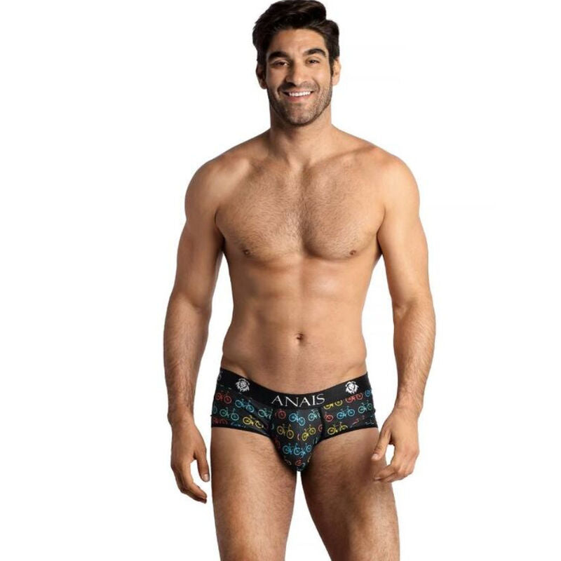 ANAIS MEN Benito Brief S - Slip Clásico