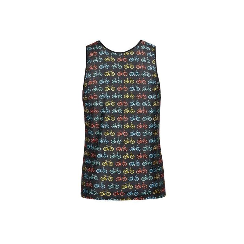 ANAIS MEN BENITO TOP XL - Prenda de Moda Masculina