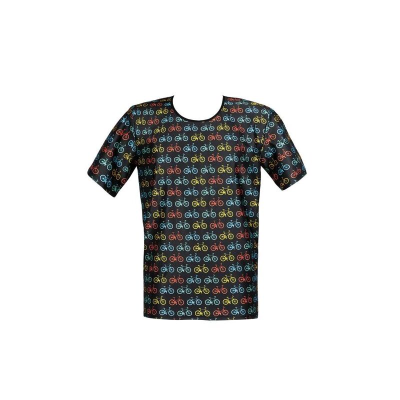 Camiseta Benito para Hombre - ANAIS MEN Talla S
