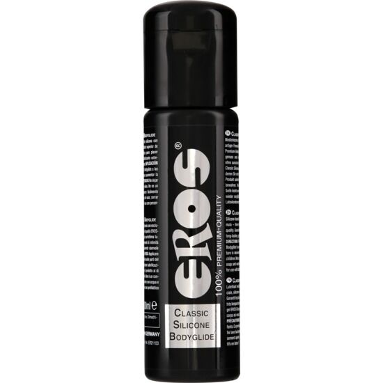 EROS Bodyglide 30 ml - Producto de Cuidado Corporal