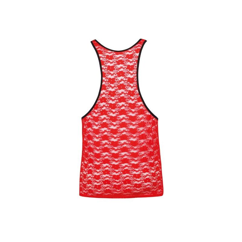 ANAIS MEN Brave Top XL - Prenda de Moda Masculina