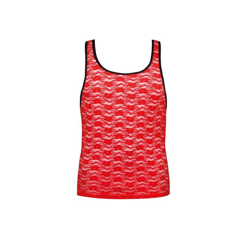 ANAIS MEN Brave Top XL - Prenda de Moda Masculina