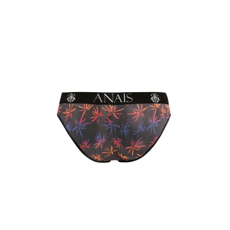 Anais Men Chill Slip S - Slip Cómodo para Hombre
