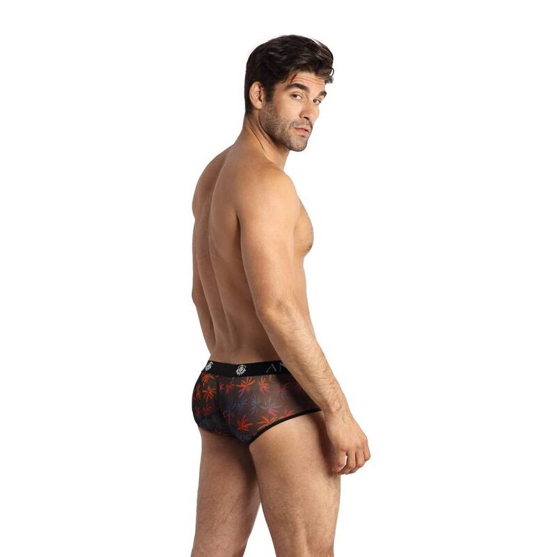 ANAIS MEN Chill Boxer Brief Talla S