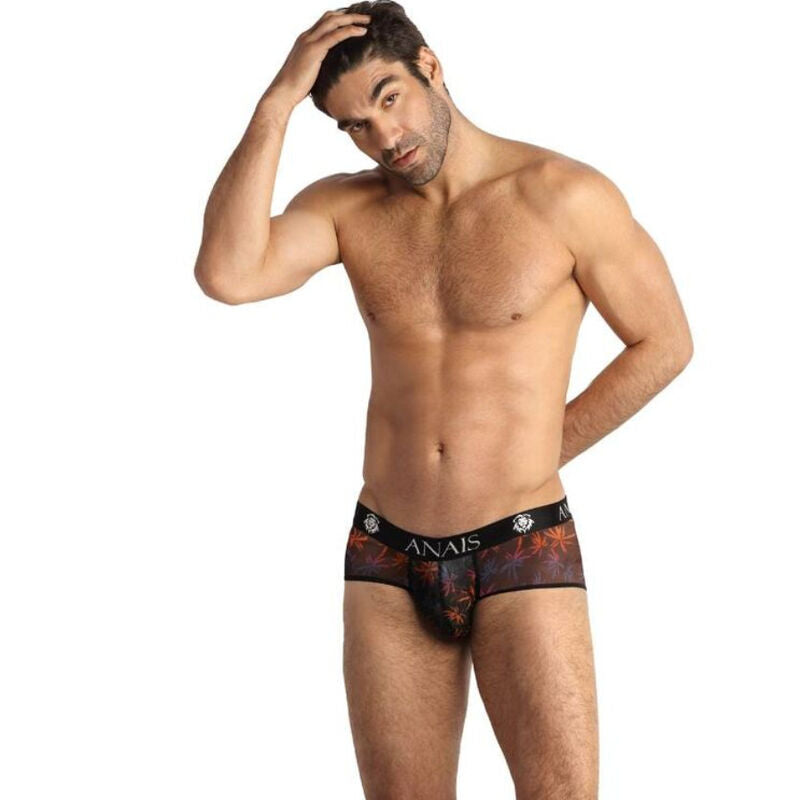 ANAIS MEN Chill Boxer Brief Talla S