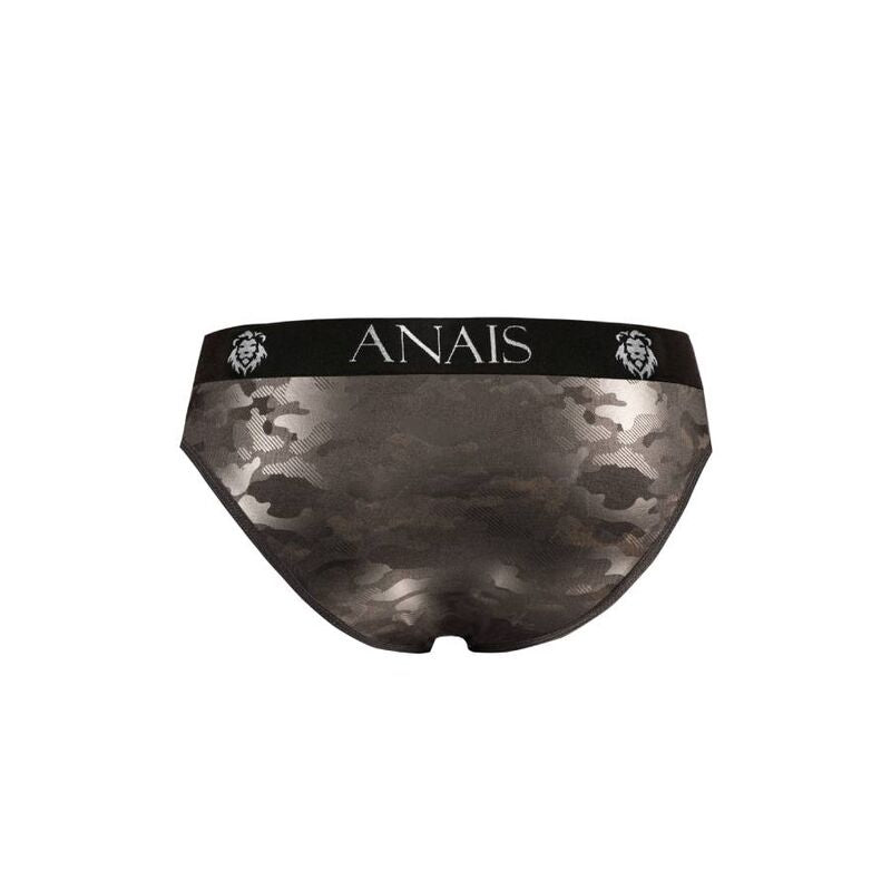 Anais Men Electro Slip S - Slip Cómodo para Hombre