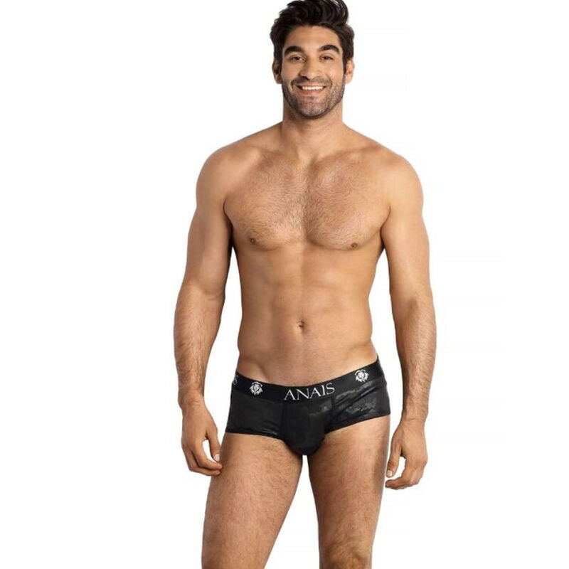 ANAIS MEN Electro Boxer Brief XL