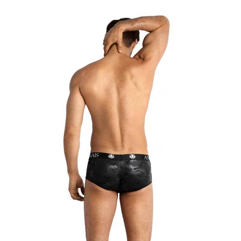 ANAIS MEN Electro Boxer Brief XL