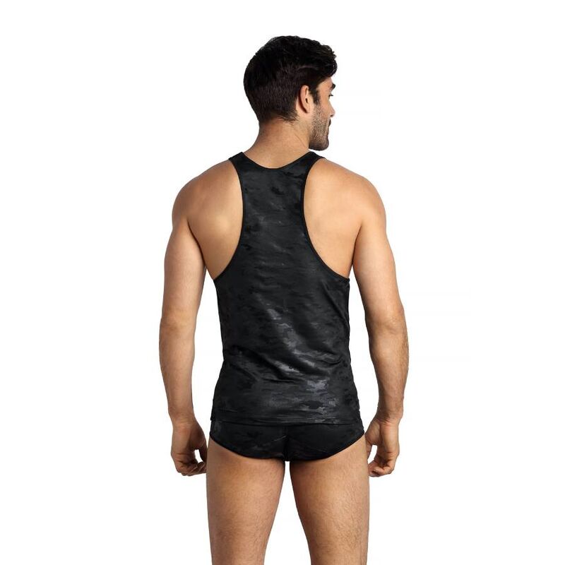 ANAIS MEN ELECTRO TOP S - Prenda de Moda Masculina