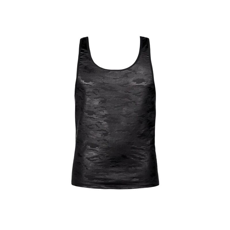 ANAIS MEN ELECTRO TOP S - Prenda de Moda Masculina