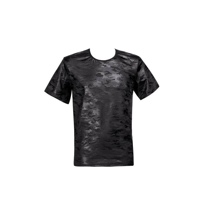 ANAIS MEN Electro T-Shirt Talla M