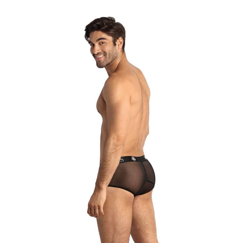 ANAIS MEN Eros Brief S - Slip Clásico para Hombre