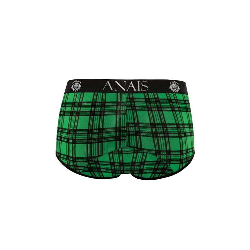 ANAIS MEN Magic Brief L - Bóxer Cómodo y Moderno