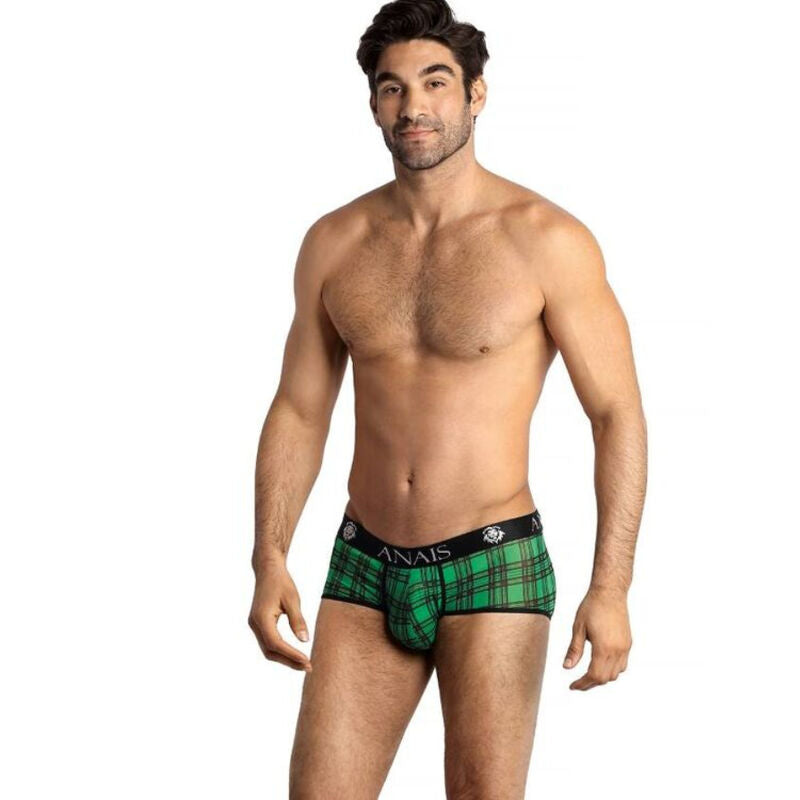 ANAIS MEN Magic Brief XL - Bóxer Clásico