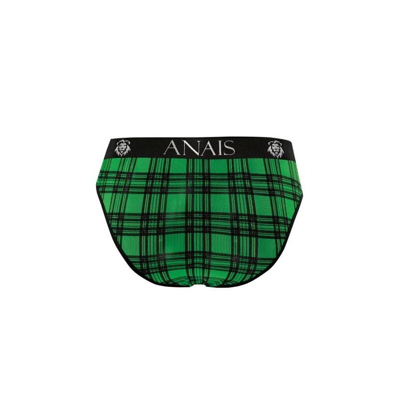 Anais Men Magic Slip S - Slip Cómodo para Hombre