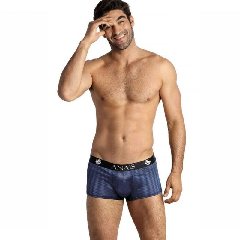 ANAIS MEN Naval Boxer S - Ropa Interior Masculina