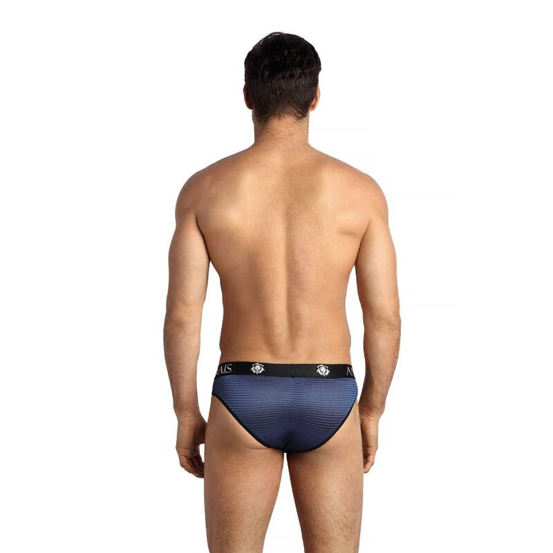 Anais Men Naval Slip M - Slip Clásico para Hombre