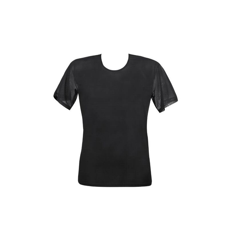 Camiseta ANAIS MEN Petrol Talla S