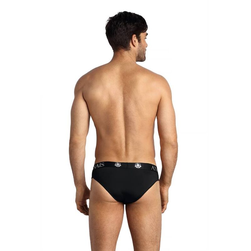 Anais Men Petrol Slip Talla L