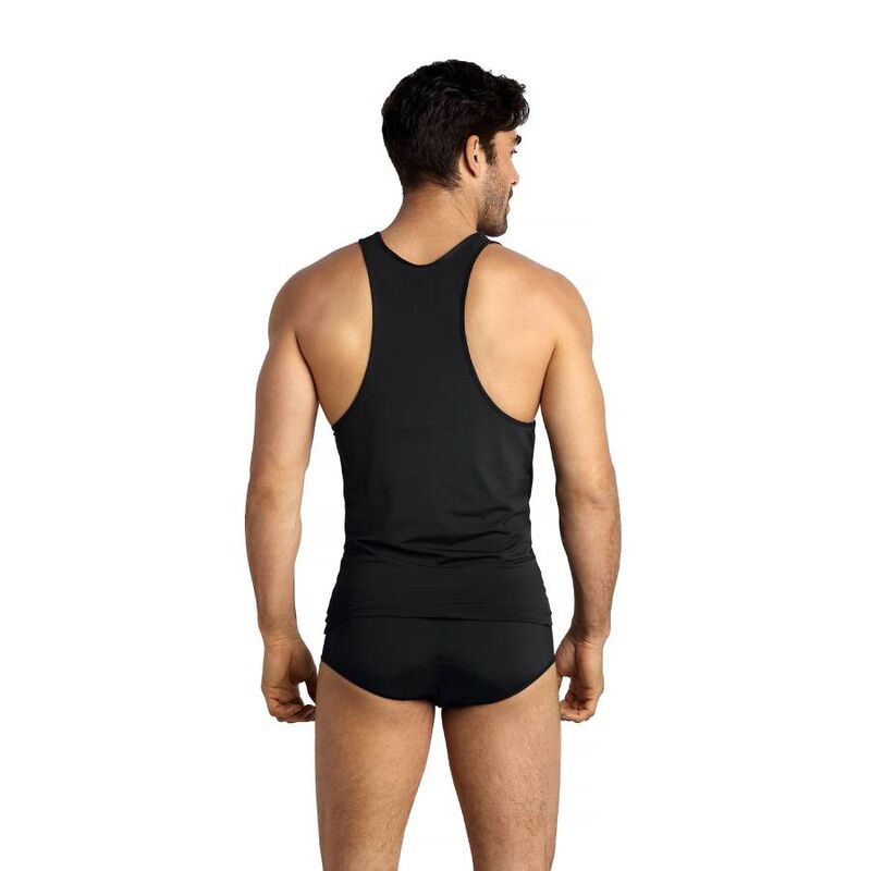 ANAIS MEN Petrol Top M