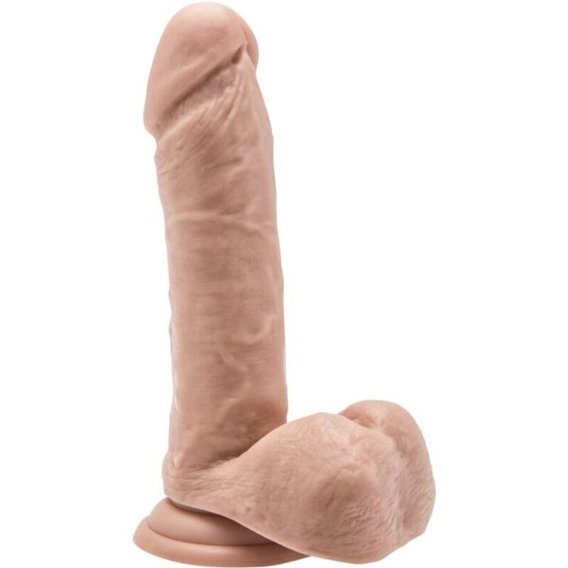 Get Real Dildo 18 cm con Textura Realista