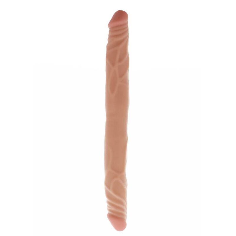 Get Real Double Dong 35 cm Skin