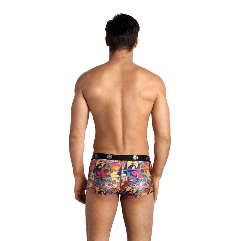 ANAIS MEN Comics Boxer S - Ropa Interior Masculina