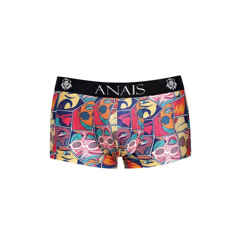 ANAIS MEN Comics Boxer S - Ropa Interior Masculina