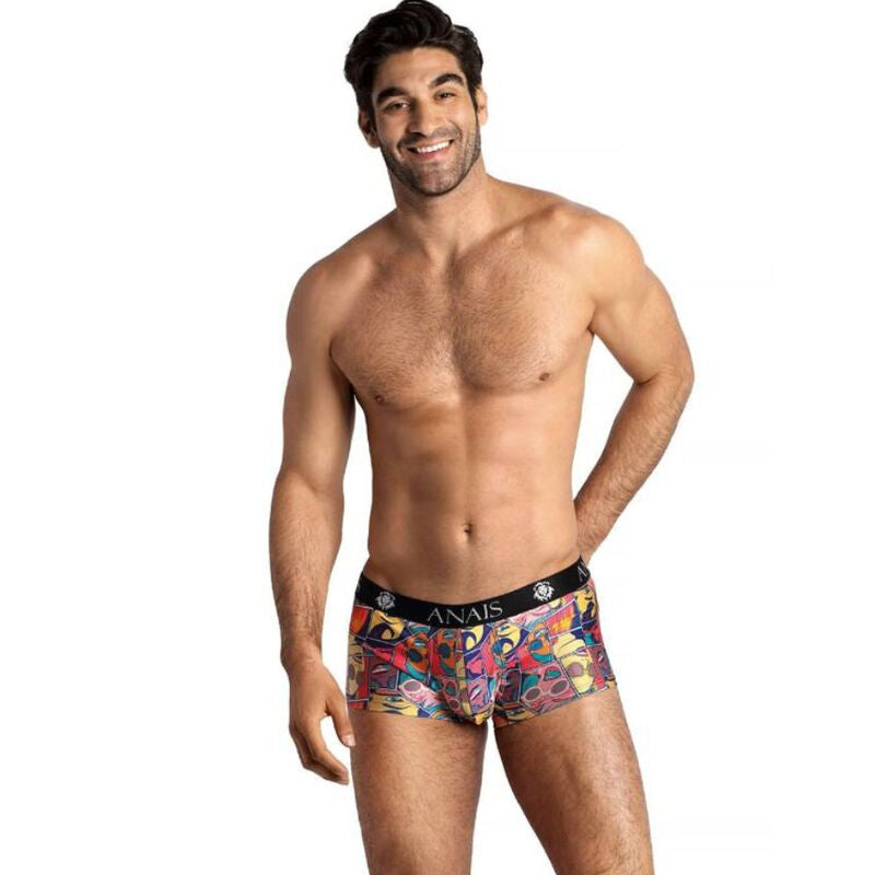 Bóxer ANAIS MEN Comics Talla XL