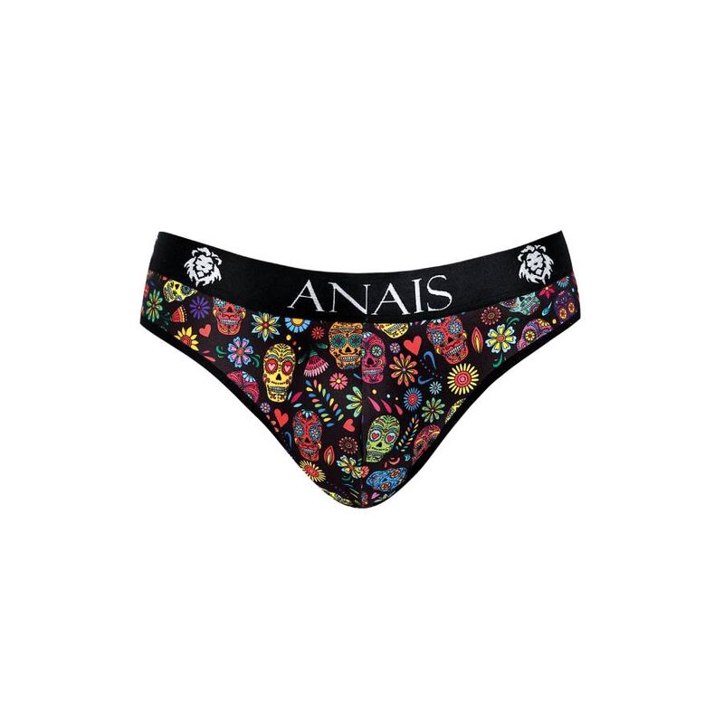 Anais Men Mexico Slip S - Slip Clásico para Hombre