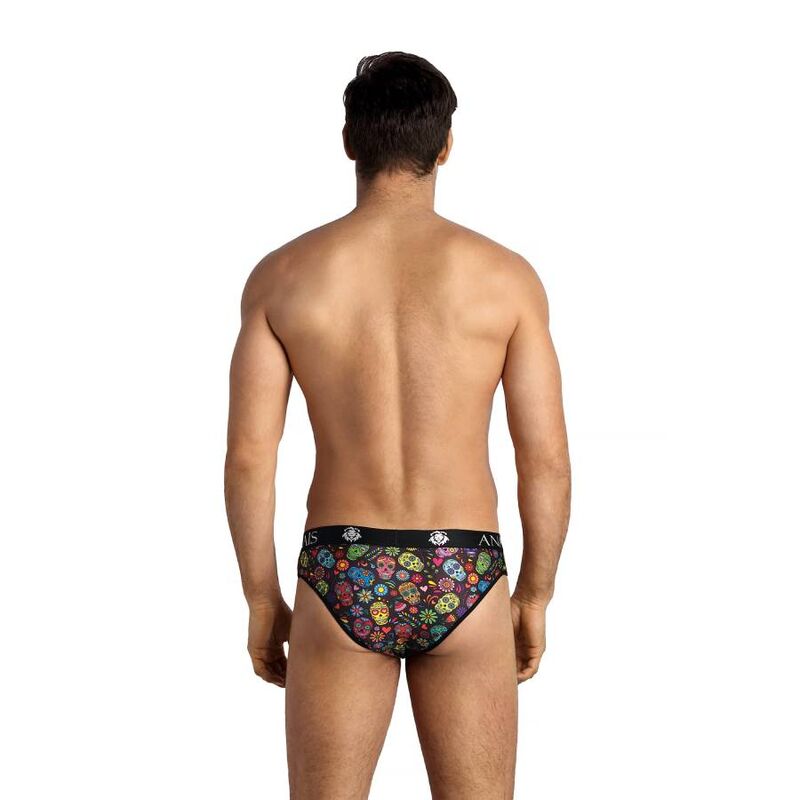 Anais Men Mexico Slip XL - Slip Clásico para Hombre