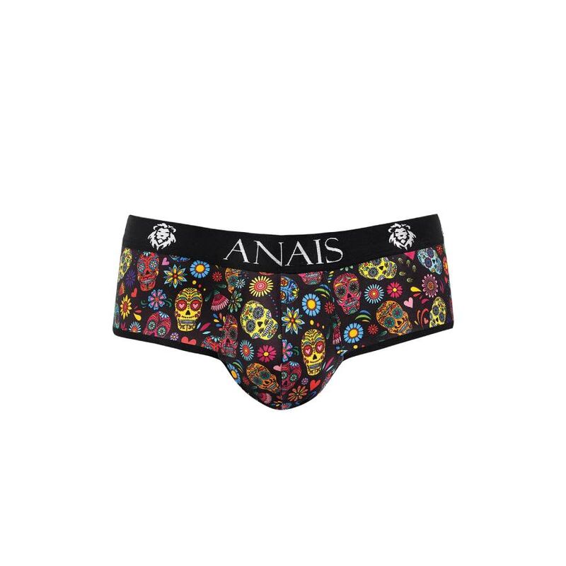 Anais Men Mexico Jock Bikini Talla L