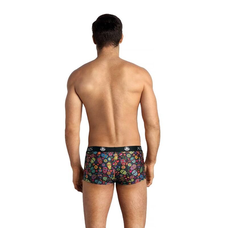 ANAIS MEN Mexico Boxer S - Ropa Interior Masculina
