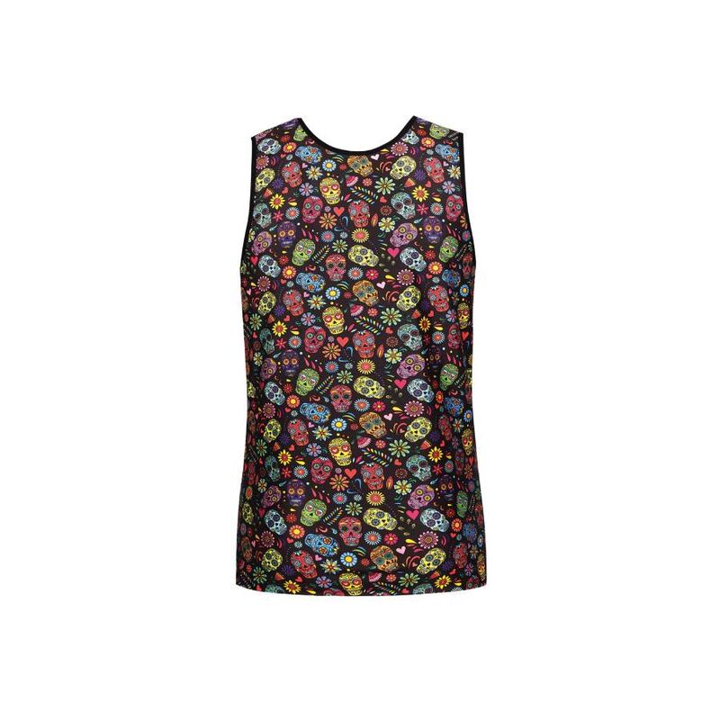 ANAIS MEN Mexico Top XL - Prenda de Moda Masculina
