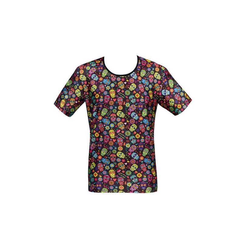 Camiseta ANAIS MEN Mexico Talla S
