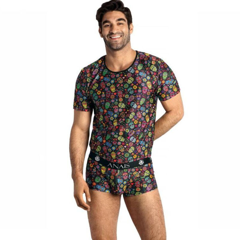 Camiseta ANAIS MEN Mexico Talla XL